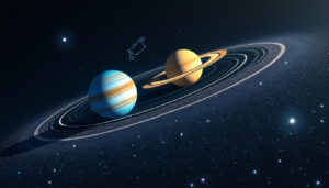 descubre cómo la alineación de neptuno y saturno en aries, un fenómeno que ocurre por primera vez en más de 400 años, influye en tu signo zodiacal. aprende sobre los efectos astrológicos y cómo aprovechar esta energía cósmica única en tu vida.