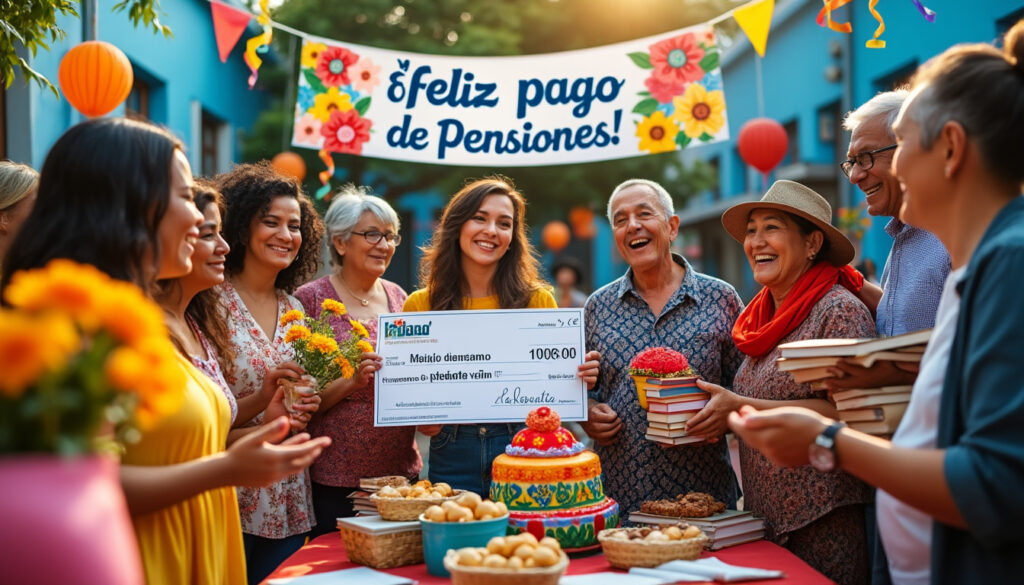 descubre quiénes son los maestros en méxico que se beneficiarán con una pensión mensual de 16 mil pesos. conoce los requisitos y el impacto de esta medida para la educación en el país.