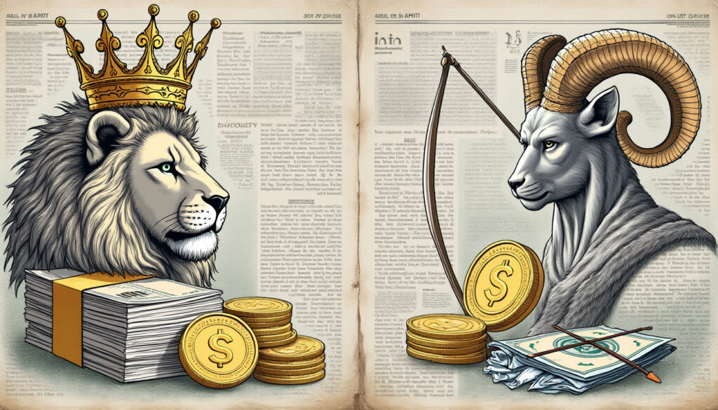 descubre cuáles signos del zodiaco estarán en la lista de quienes cosecharán recompensas financieras con la entrada de marte en leo el 18 de abril. ¡prepárate para aprovechar al máximo esta energía astral favorable!