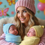 amber heard celebra el día de la madre 2025 de manera especial con la llegada de sus gemelos, compartiendo momentos emotivos y la alegría de la maternidad. descubre cómo la actriz se ha preparado para esta nueva etapa en su vida.