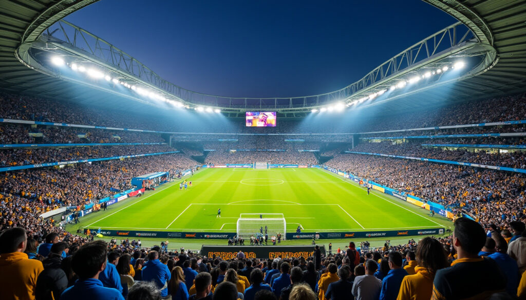 descubre todos los detalles sobre la emocionante vuelta de la semifinal entre américa y cruz azul en el clausura 2025 de la liga mx. conoce la fecha y el lugar para no perderte este apasionante encuentro que definirá al finalista.
