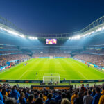 descubre todos los detalles sobre la emocionante vuelta de la semifinal entre américa y cruz azul en el clausura 2025 de la liga mx. conoce la fecha y el lugar para no perderte este apasionante encuentro que definirá al finalista.