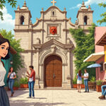 descubre cómo ana frank, símbolo de esperanza y resiliencia, encontraría en san miguel de allende un refugio inspirador frente a la intolerancia. un recorrido por la historia y la cultura que celebra la diversidad y la unidad.
