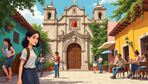 descubre cómo ana frank, símbolo de esperanza y resiliencia, encontraría en san miguel de allende un refugio inspirador frente a la intolerancia. un recorrido por la historia y la cultura que celebra la diversidad y la unidad.