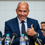 andré jardine ofrece una aguda y sarcástica crítica sobre el controvertido arbitraje de la primera final, desmenuzando las decisiones que han generado un intenso debate entre aficionados y expertos del fútbol.