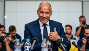 andré jardine ofrece una aguda y sarcástica crítica sobre el controvertido arbitraje de la primera final, desmenuzando las decisiones que han generado un intenso debate entre aficionados y expertos del fútbol.