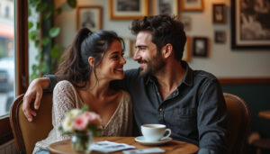 descubre las reflexiones de ángela aguilar sobre su primer año de matrimonio con nodal, donde comparte momentos hermosos y desafíos que han fortalecido su relación. un viaje lleno de amor y lecciones inolvidables.