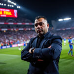 antonio mohamed regresa a la gran final de la liga mx con la ambición de poner fin a la racha imparable de toluca. ¿logrará vencer a américa o cruz azul en este emocionante duelo por el campeonato?