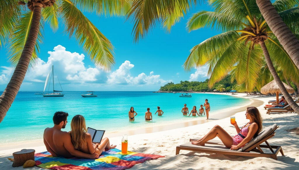descubre la nueva plataforma de bookit.com, diseñada especialmente para los viajeros a punta cana. disfruta de ventajas exclusivas, ofertas irresistibles y una experiencia de reserva sin igual para tus vacaciones soñadas en el paraíso.