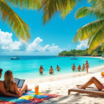 descubre la nueva plataforma de bookit.com, diseñada especialmente para los viajeros a punta cana. disfruta de ventajas exclusivas, ofertas irresistibles y una experiencia de reserva sin igual para tus vacaciones soñadas en el paraíso.