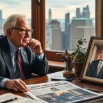 descubre la intrigante decisión de warren buffett de priorizar la ética sobre la riqueza en comparación con elon musk. ¿qué motivaciones y principios guían a buffett en su elección de ser un multimillonario más comedido? un análisis sobre la riqueza, la responsabilidad y la filosofía empresarial que redefine el éxito.