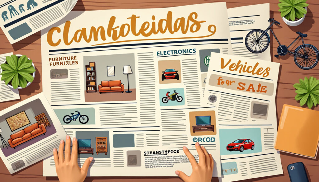 descubre los mejores clasificados en woodlands online, donde compradores y vendedores se conectan de manera fácil y rápida. encuentra lo que necesitas o vende tus productos de forma efectiva en nuestra plataforma.