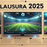 descubre un análisis detallado de las semifinales de la clausura 2025. conoce los horarios y pronósticos basados en inteligencia artificial para anticipar los resultados y no perderte nada de la emoción del fútbol.