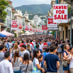 descubre cómo el turismo de masas impacta en la disponibilidad de viviendas en las ciudades. analizamos sus efectos en el mercado inmobiliario, la gentrificación y la vida local, y proponemos soluciones para un equilibrio sostenible.