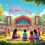 descubre los conciertos y exposiciones más emocionantes para celebrar el día de las madres el 10 de mayo. ¡sorprende a mamá con experiencias inolvidables que la harán sentir especial en su día!