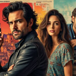 descubre a los talentosos actores y los fascinantes personajes de 'legado', la nueva serie española de netflix. explora el reparto y sumérgete en la historia que está cautivando a la audiencia.