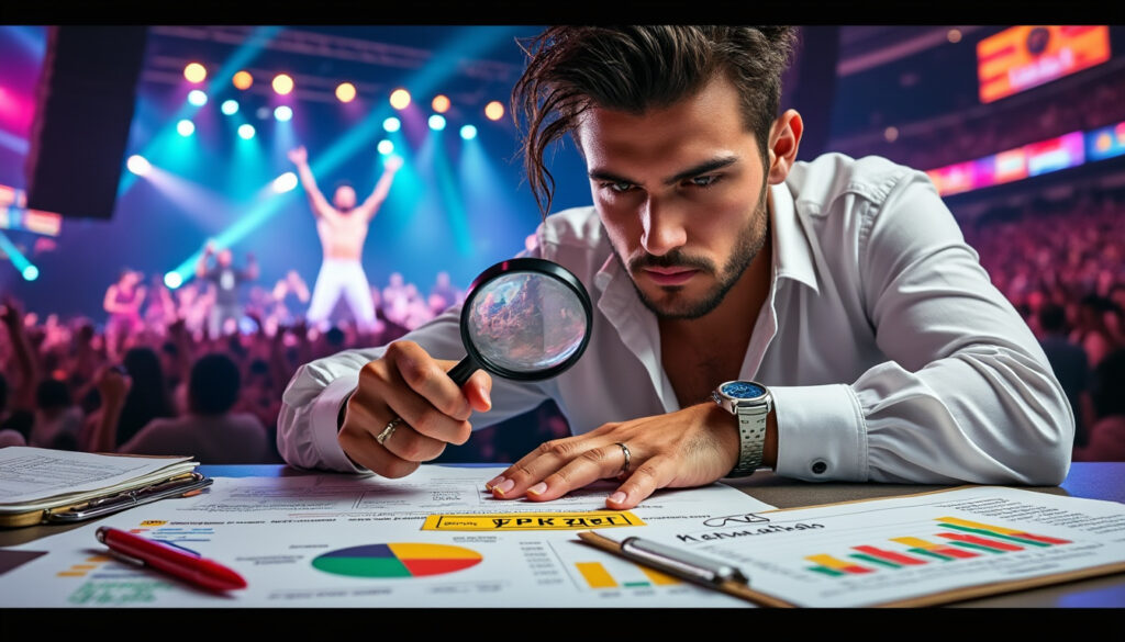 la agencia de consumo investiga posibles irregularidades en la venta de boletos para los conciertos de bad bunny, asegurando que los derechos de los consumidores sean protegidos y que se mantenga la transparencia en la comercialización.