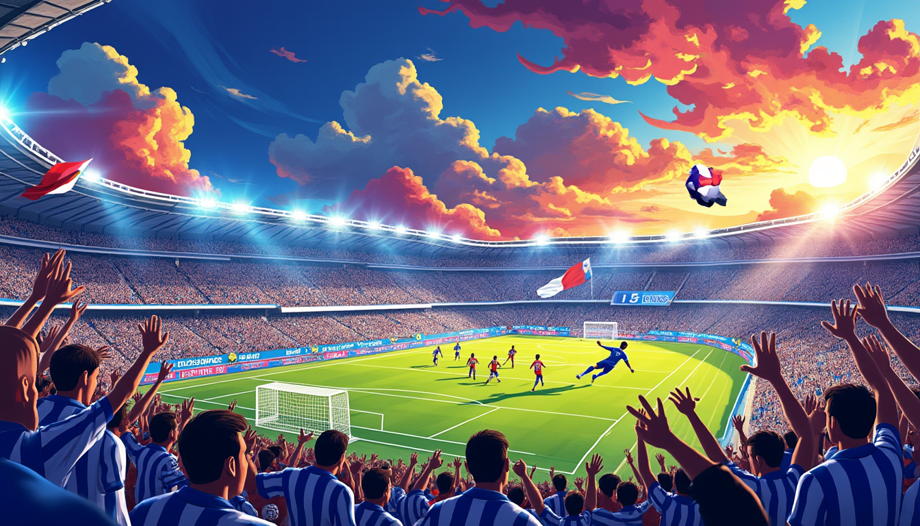 descubre cómo cruz azul busca lograr un doblete histórico en esta temporada, combinando esfuerzo y talento para alcanzar la gloria en el fútbol mexicano y hacer historia en el deporte.