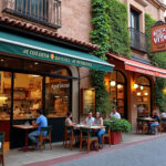 explora las mejores pizzerías italianas en san miguel de allende y deleita tu paladar con exquisitas pizzas artesanales. ¡descubre sabores auténticos en cada bocado!