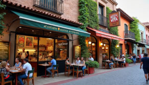 explora las mejores pizzerías italianas en san miguel de allende y deleita tu paladar con exquisitas pizzas artesanales. ¡descubre sabores auténticos en cada bocado!
