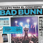 explora los precios de los boletos para el esperado concierto de bad bunny en méxico. conoce las tarifas y opciones disponibles para disfrutar del espectáculo inolvidable en el estadio gnp.