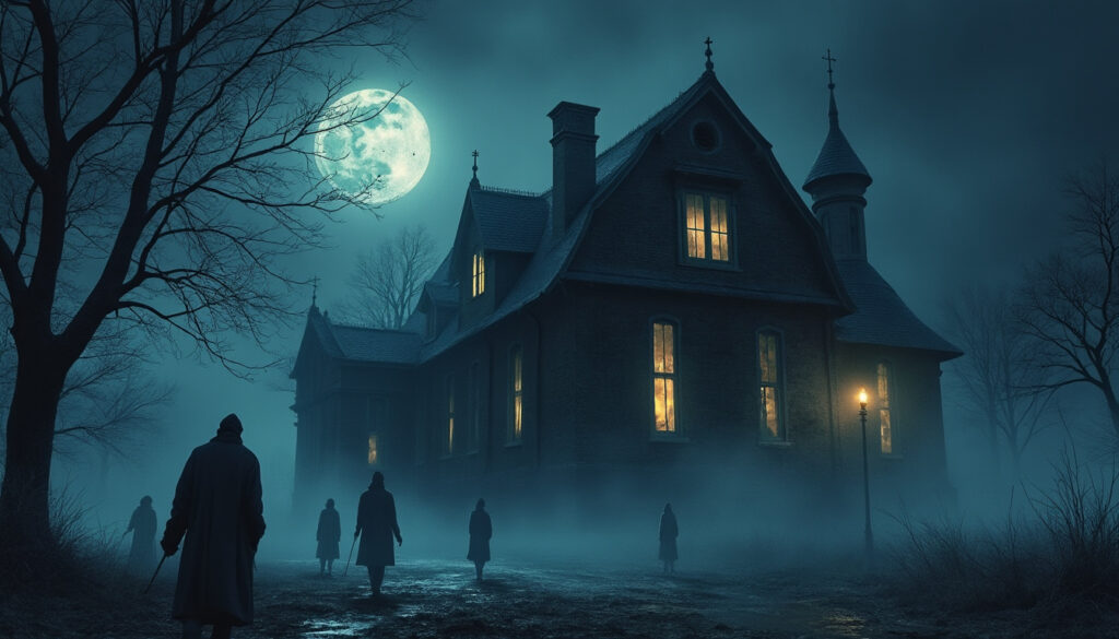 sumérgete en esta fascinante mini serie de terror coreana en netflix que te dejará sin aliento. con su trama intrigante y giros inesperados, es perfecta para disfrutar de un maratón en un solo día. ¡no te la pierdas!