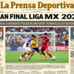 conoce todos los detalles sobre la gran final de la liga mx 2025 entre toluca y américa, incluyendo la fecha y el horario tentativo del emocionante partido que definirá al campeón.