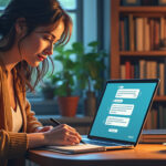 explora cómo un chatbot de inteligencia artificial puede transformar la manera en que enfrentamos momentos difíciles. descubre la terapia digital y su impacto positivo en la salud mental.