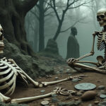 explora los fascinantes hallazgos del cementerio medieval de gales, donde esqueletos en posturas inusuales y objetos misteriosos revelan secretos del pasado. descubre las sorprendentes historias que rodean estos descubrimientos arqueológicos.