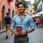 descubre cómo diego boneta desvela el misterio en san miguel de allende a través de su cautivadora novela 'la perdición de alejandro velasco'. una historia que entrelaza intriga y secretos en un escenario mágico.