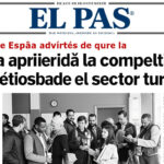 el banco de españa alerta sobre el impacto de la guerra arancelaria en la competitividad del sector turístico, destacando la necesidad de estrategias para mitigar sus efectos negativos en la economía y en el turismo nacional.