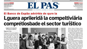 el banco de españa alerta sobre el impacto de la guerra arancelaria en la competitividad del sector turístico, destacando la necesidad de estrategias para mitigar sus efectos negativos en la economía y en el turismo nacional.