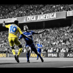 descubre el emocionante episodio iii de el clásico joven, donde américa y cruz azul se vuelven a enfrentar en la liguilla. no te pierdas toda la acción y la rivalidad desenfrenada en este importante duelo del fútbol mexicano.