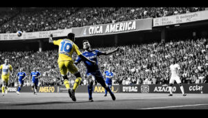 descubre el emocionante episodio iii de el clásico joven, donde américa y cruz azul se vuelven a enfrentar en la liguilla. no te pierdas toda la acción y la rivalidad desenfrenada en este importante duelo del fútbol mexicano.