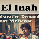 el inah ha presentado una demanda administrativa contra mrbeast por presuntas violaciones a la normativa cultural. descubre todos los detalles sobre este controvertido caso que ha levantado gran interés en las redes sociales.
