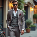 descubre cómo mantener el estilo dandi después del met gala con nuestras recomendaciones prácticas. aprende a combinar elegancia y originalidad para lucir como un auténtico dandi en tu día a día.