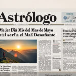 descubre en este artículo exclusivo cuál será el mejor día del mes de mayo de 2025 según la astrología, así como el más desafiante. prepárate para conocer las influencias cósmicas que afectarán tu vida y cómo aprovechar al máximo esas fechas clave.