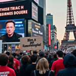 descubre cómo el boicot contra elon musk en la plataforma x ha resultado en pérdidas millonarias de usuarios en europa, afectando la popularidad y el futuro de la red social. ¿qué significa esto para el empresario y la comunidad digital?