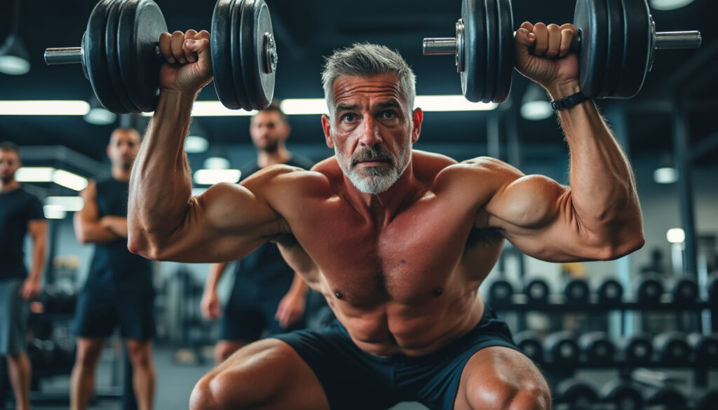 descubre el ejercicio más subestimado para perder peso según un entrenador personal. aprende cómo incorporar esta efectiva rutina a tu vida diaria y transforma tu bienestar físico de manera sencilla y accesible.