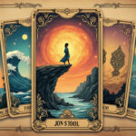 descubre lo que el horóscopo del tarot tiene reservado para tu signo zodiacal el 2 de mayo. revela los secretos y consejos que podrían guiar tu camino y traerte claridad en tus decisiones. ¡no te pierdas esta sorprendente interpretación!