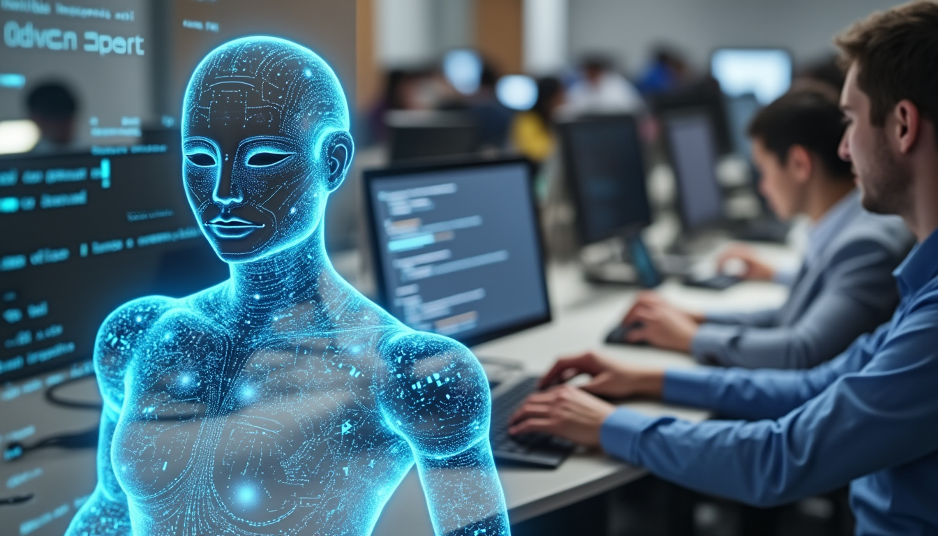 descubre el innovador agente de openai que programa automáticamente por ti, revolucionando la forma en que trabajas sin que casi nadie se dé cuenta. optimiza tu tiempo y aumenta tu productividad con esta herramienta avanzada.