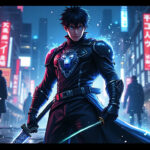 descubre el esperado regreso del anime que busca emular la intensidad de john wick en netflix, después de haber dejado a muchos seguidores insatisfechos. ¿logrará superar las expectativas en esta nueva temporada?