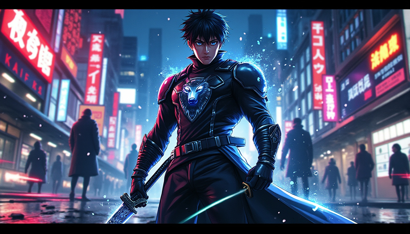 descubre el esperado regreso del anime que busca emular la intensidad de john wick en netflix, después de haber dejado a muchos seguidores insatisfechos. ¿logrará superar las expectativas en esta nueva temporada?