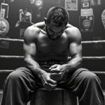 descubre el sorprendente y triste récord en el mundo del boxeo que pocos quieren reconocer. un análisis profundo de la historia detrás de este lamentable logro y su impacto en los boxeadores y el deporte.