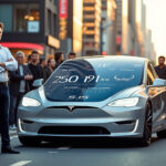 descubre cómo elon musk está en el centro de la controversia tras las acusaciones de que los vehículos tesla registran los kilómetros más rápido al acercarse el final de su garantía. analizamos las implicaciones y las reacciones de los usuarios en esta intrigante revelación.