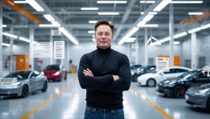 descubre las últimas oportunidades laborales en tesla. elon musk busca nuevos talentos para impulsar la innovación. conoce los requisitos y cómo puedes unirte a la revolución automotriz.