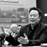 en este artículo, exploramos por qué elon musk ha rechazado una propuesta de vecindad, analizando las implicaciones de su decisión y lo que esto significa para su comunidad y proyectos futuros.