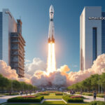 descubre cómo elon musk está dando vida a su visión con la creación de starbase, una innovadora ciudad en texas destinada a los empleados de spacex. explora el impacto de este ambicioso proyecto en la comunidad y el futuro de la exploración espacial.