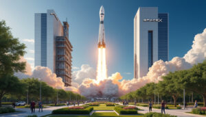 descubre cómo elon musk está dando vida a su visión con la creación de starbase, una innovadora ciudad en texas destinada a los empleados de spacex. explora el impacto de este ambicioso proyecto en la comunidad y el futuro de la exploración espacial.
