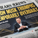 descubre cómo elon musk logra temporalmente controlar openai, mientras la organización sigue bajo la supervisión de su fundación sin fines de lucro. un análisis de las implicaciones y el futuro de la inteligencia artificial.